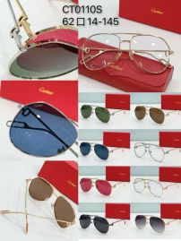 Picture of Cartier Sunglasses _SKUfw54112807fw